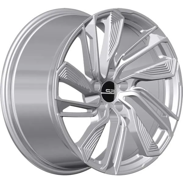 Solomon Alsberg A3 forged wheels