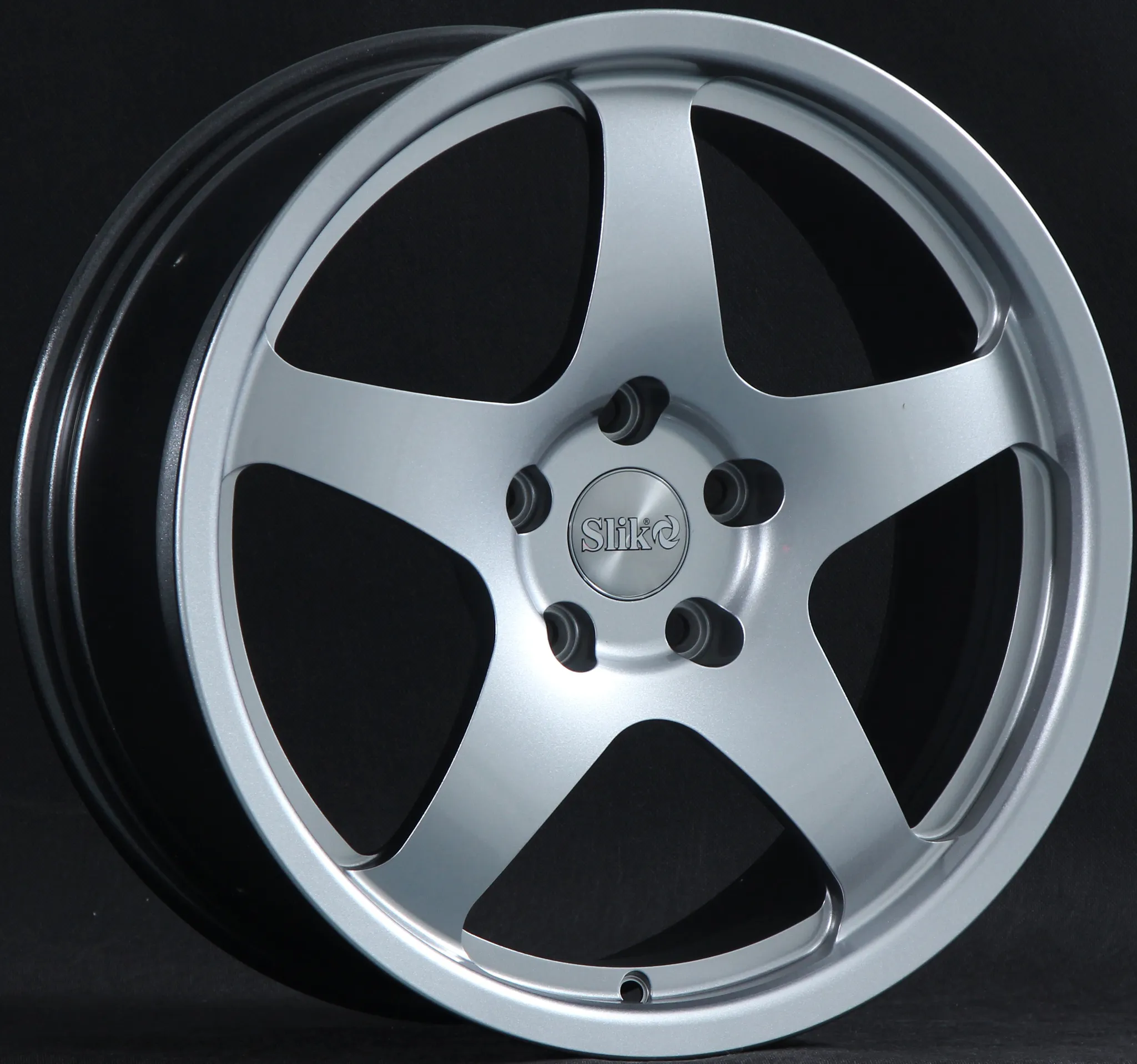 SLIK L-703 FORGED WHEELS NEW DESIGN