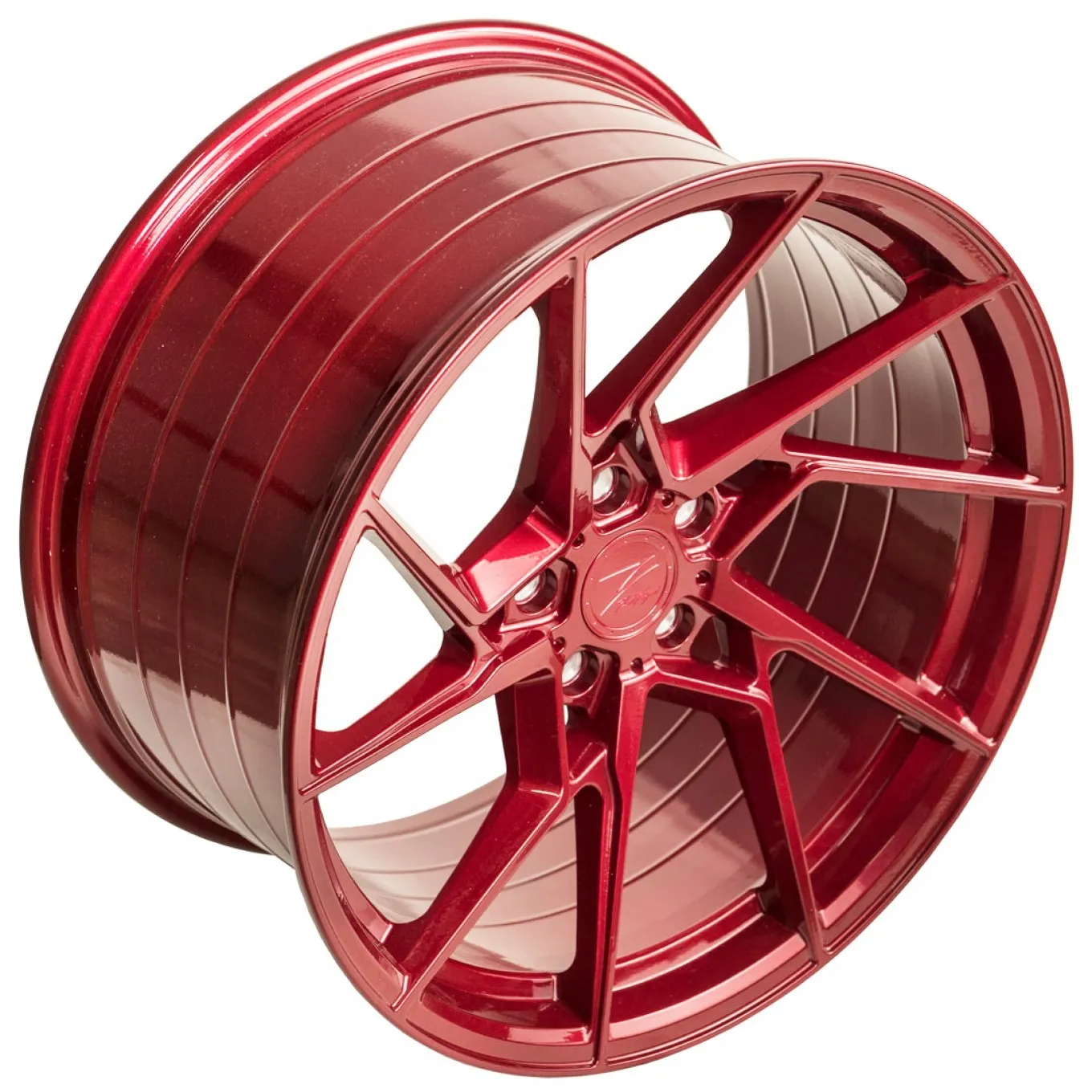 Z-Performance ZP3.1 Deep Concave FlowForged wheels