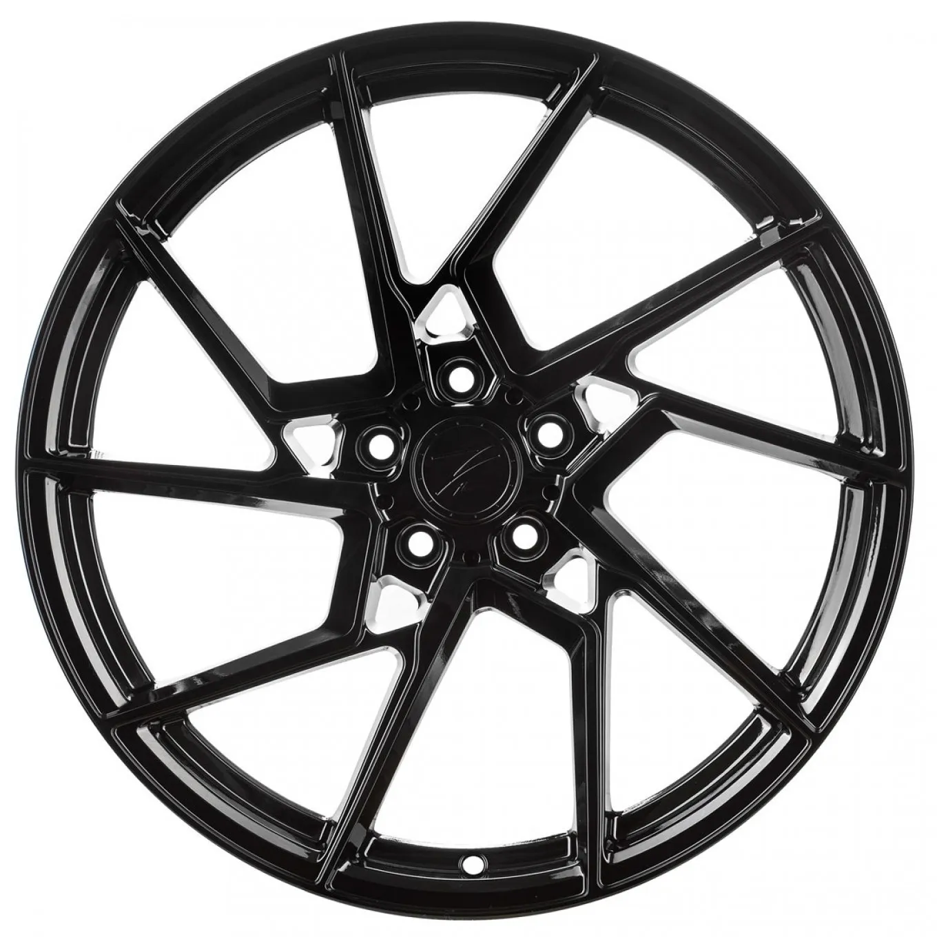 Z-Performance ZP3.1 Deep Concave FlowForged wheels