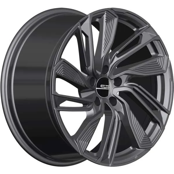 Solomon Alsberg A3 forged wheels