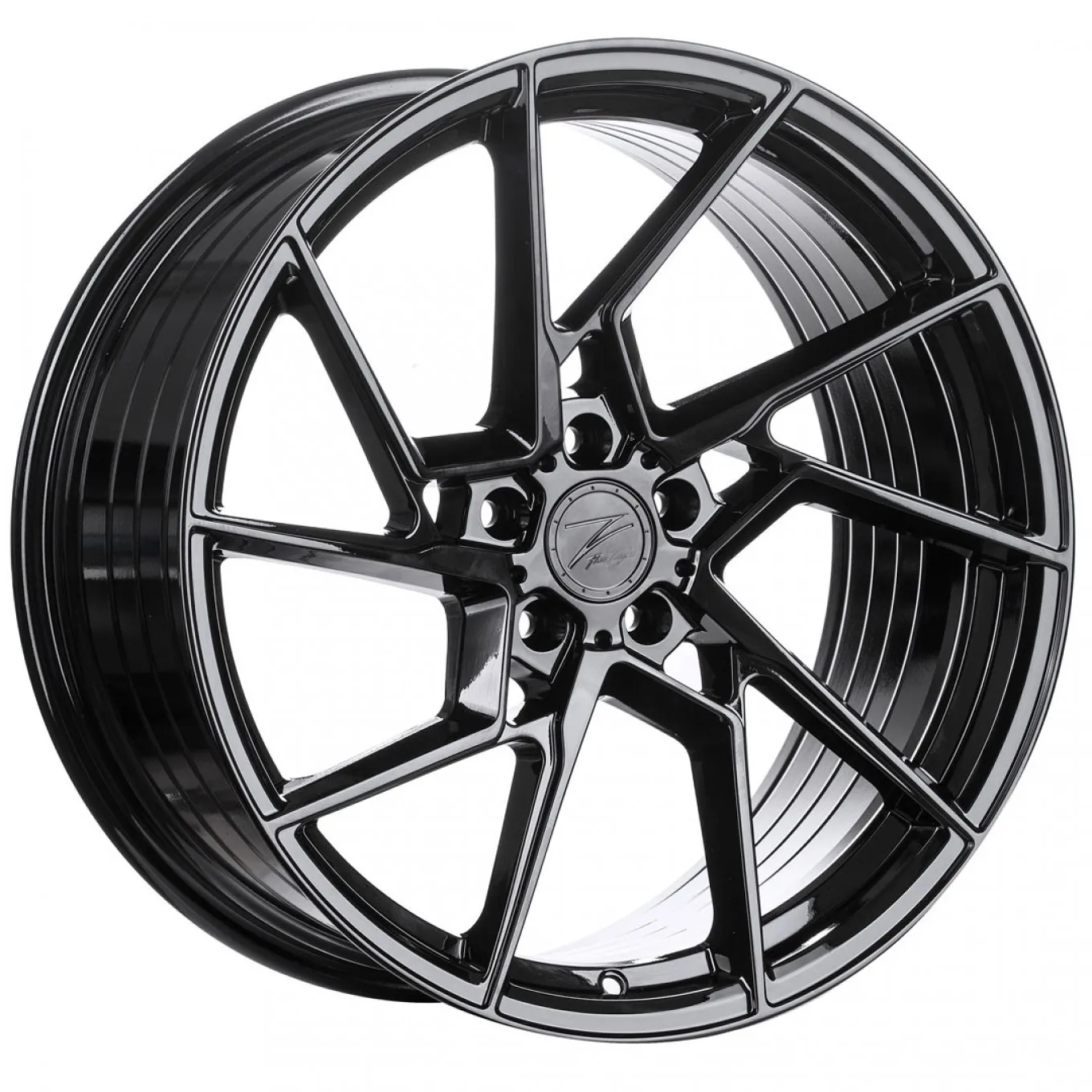 Z-Performance ZP3.1 Deep Concave FlowForged wheels