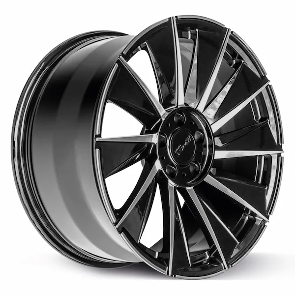 CMST CS119 Forged Wheels