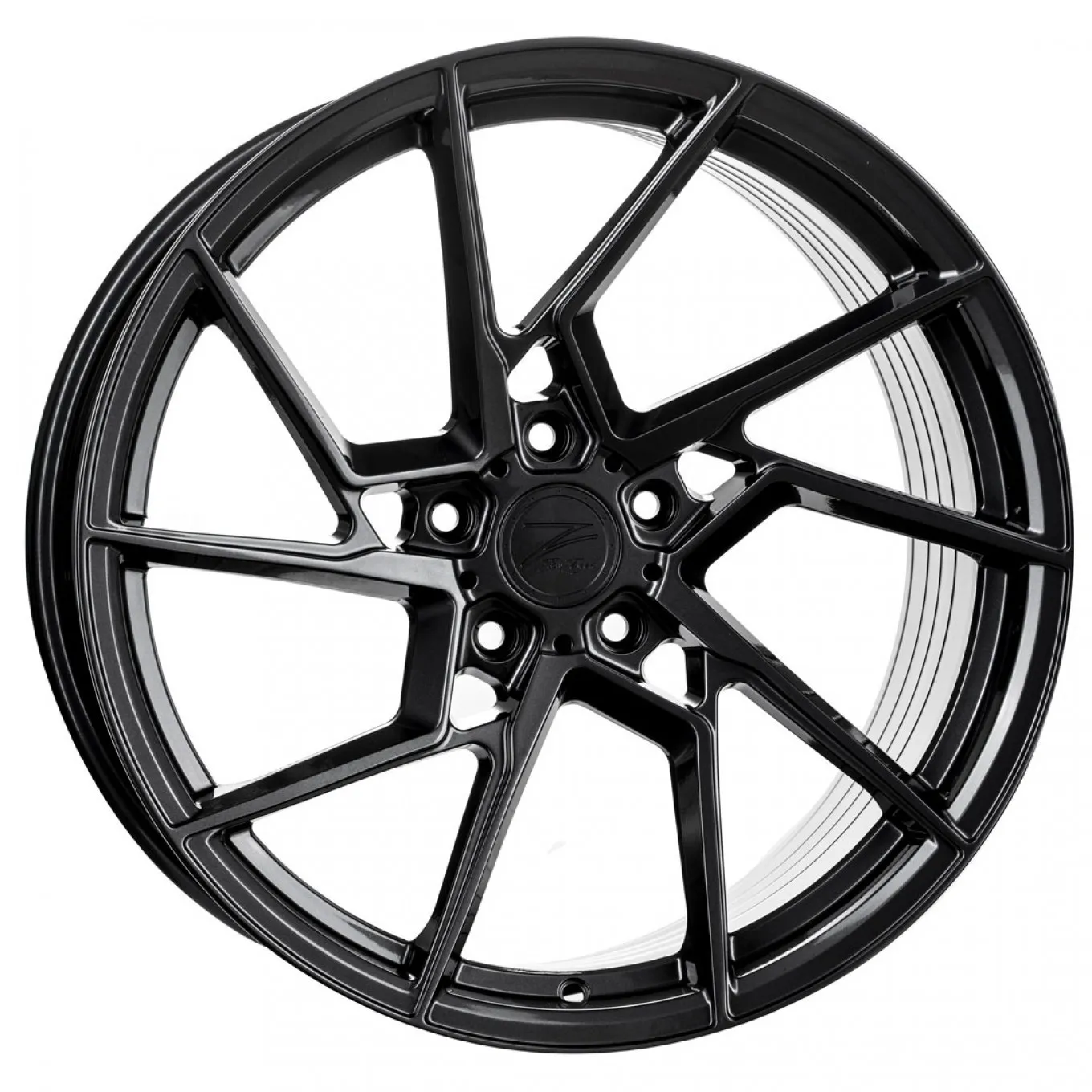 Z-Performance ZP3.1 Deep Concave FlowForged wheels
