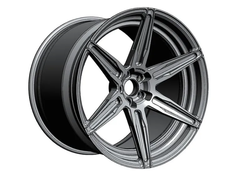 ADV.1 ADV6 M.V1 (SL Series) forged wheels