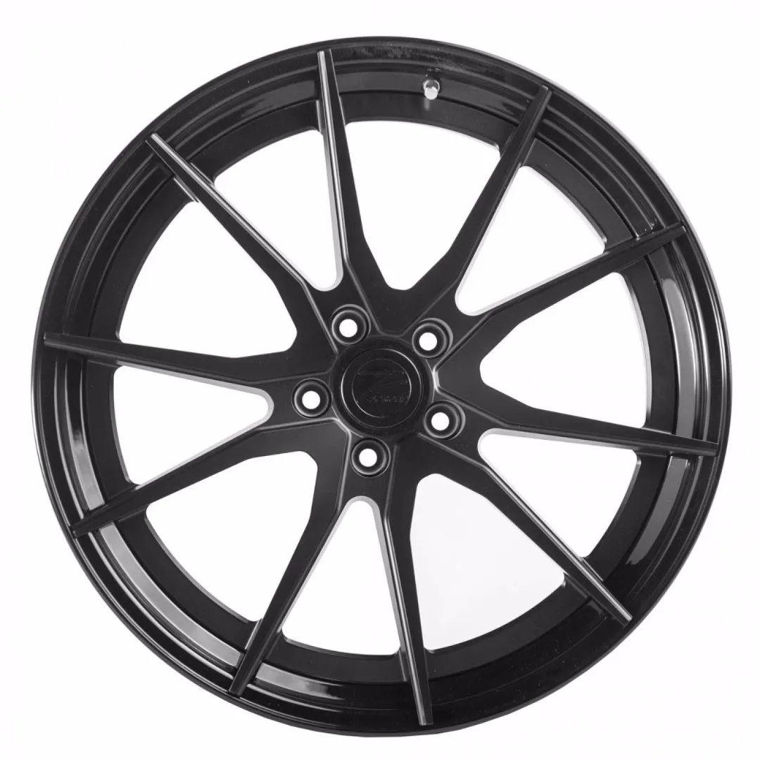 Z-Performance forged wheels ZP.FORGED 16