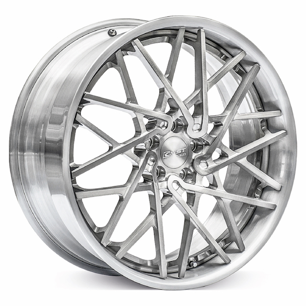 CMST CT242 Forged Wheels