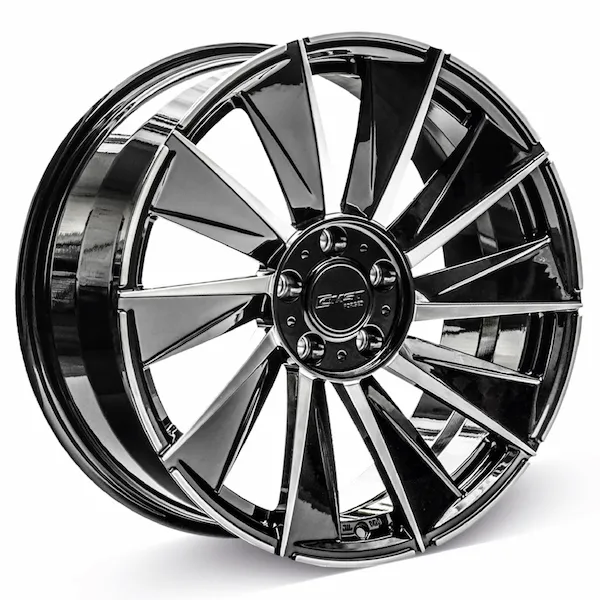 CMST CS119 2020 Forged Wheels