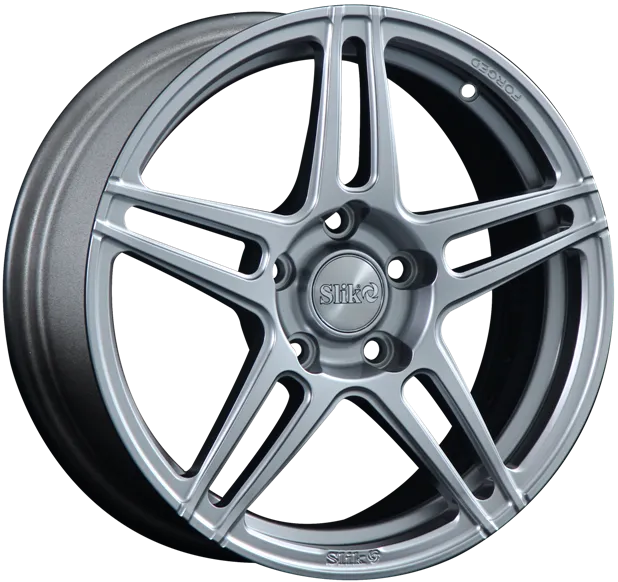 SLIK L-207 FORGED WHEELS