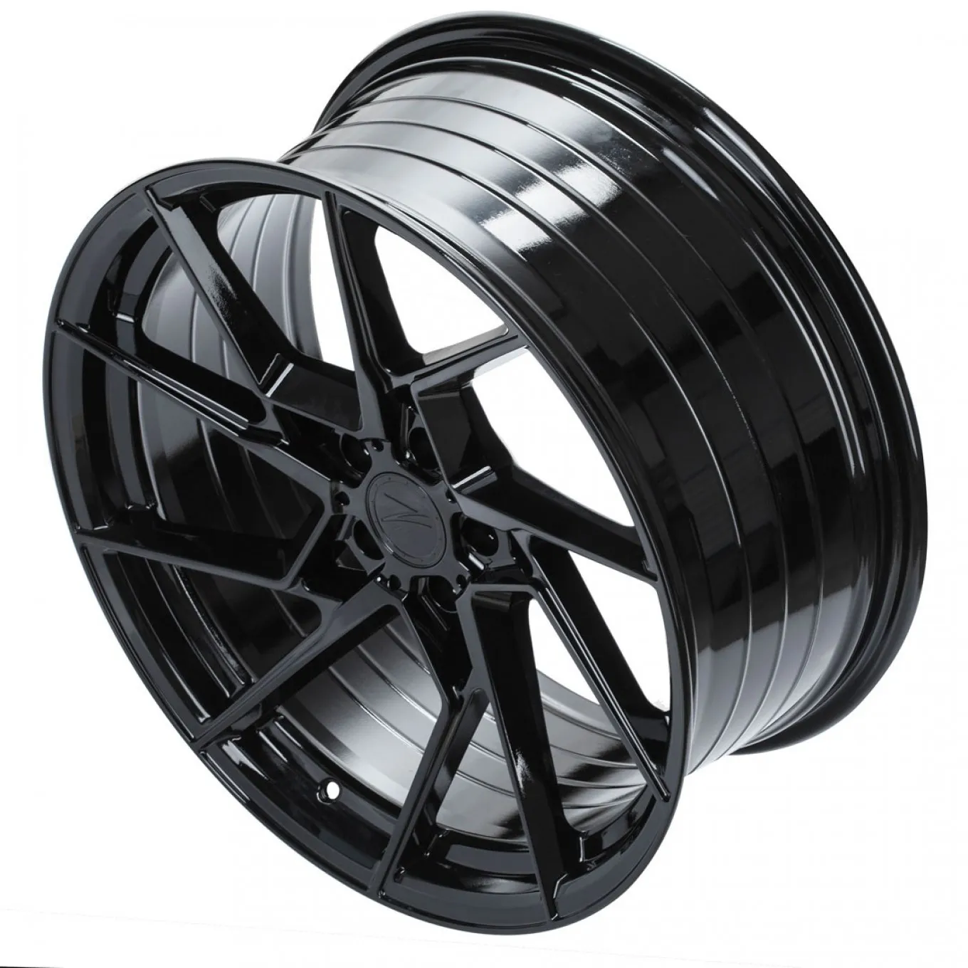 Z-Performance ZP3.1 Deep Concave FlowForged wheels
