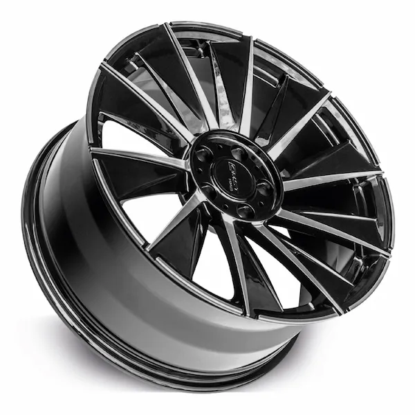CMST CS119 2021 Forged Wheels
