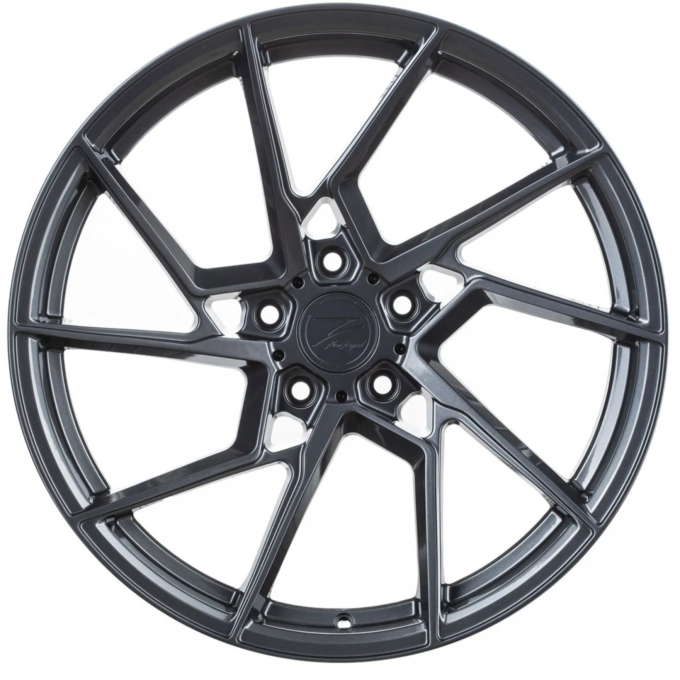 Z-Performance ZP3.1 Deep Concave FlowForged wheels