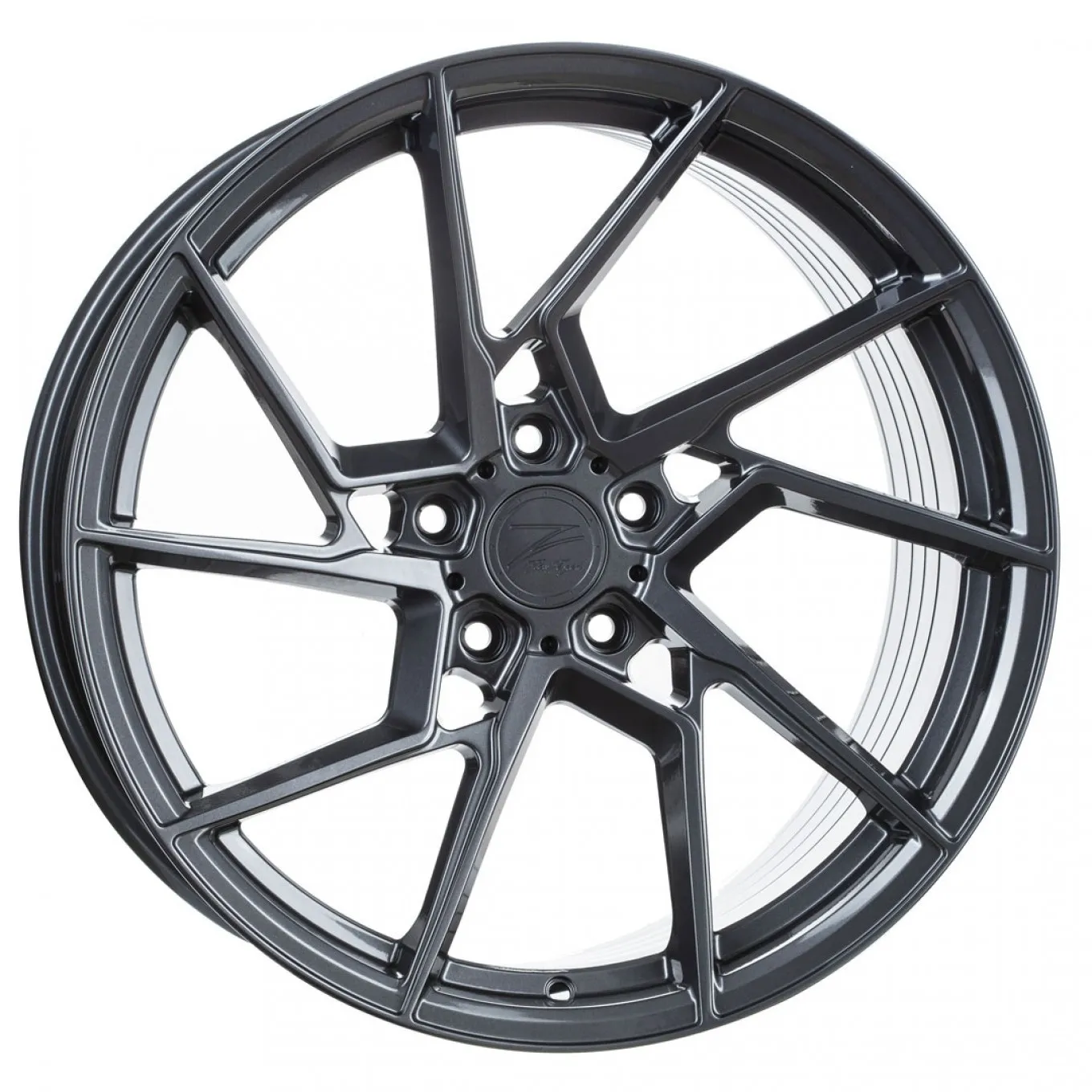 Z-Performance ZP3.1 Deep Concave FlowForged wheels