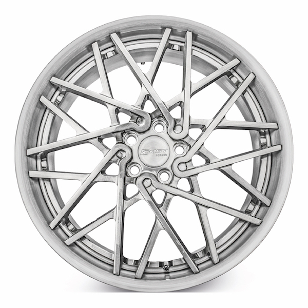 CMST CT242  2020 Forged Wheels