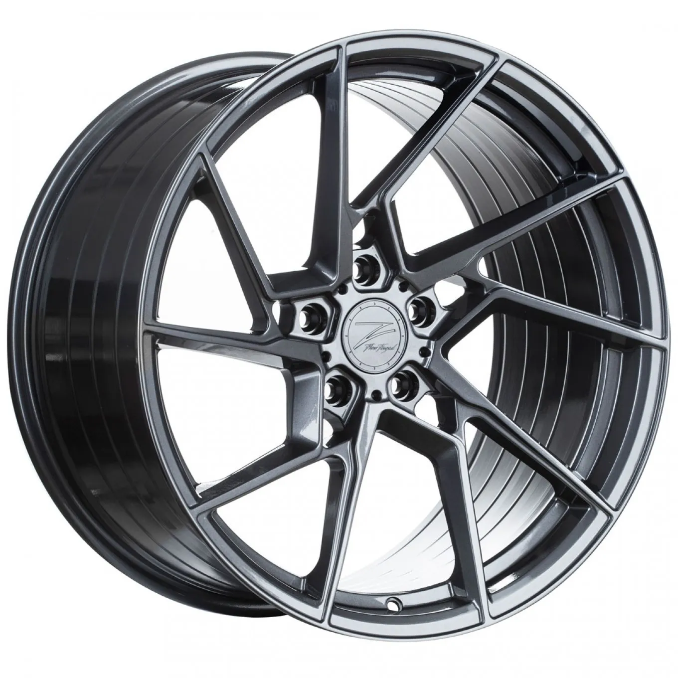 Z-Performance ZP3.1 Deep Concave FlowForged wheels