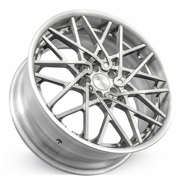 CMST CT242 forged wheels