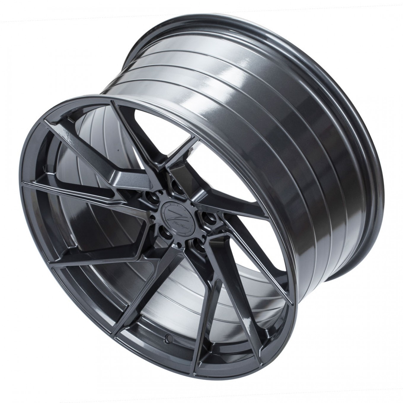 Z-Performance ZP3.1 Deep Concave FlowForged wheels