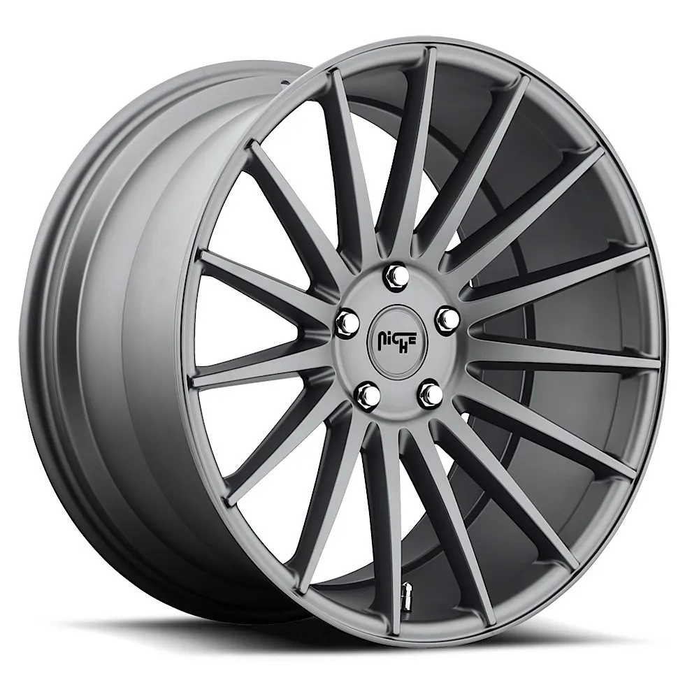 Niche  FORM M157 light alloy wheels