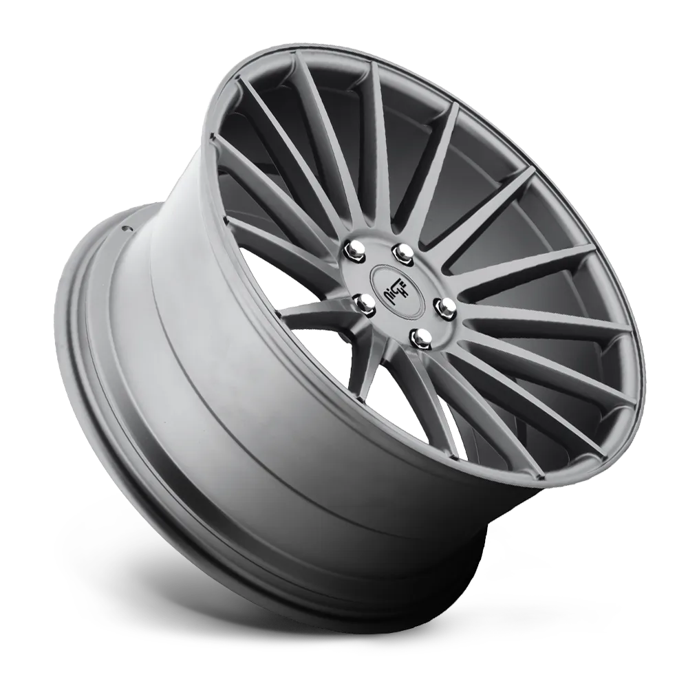 Niche  FORM M157 light alloy wheels