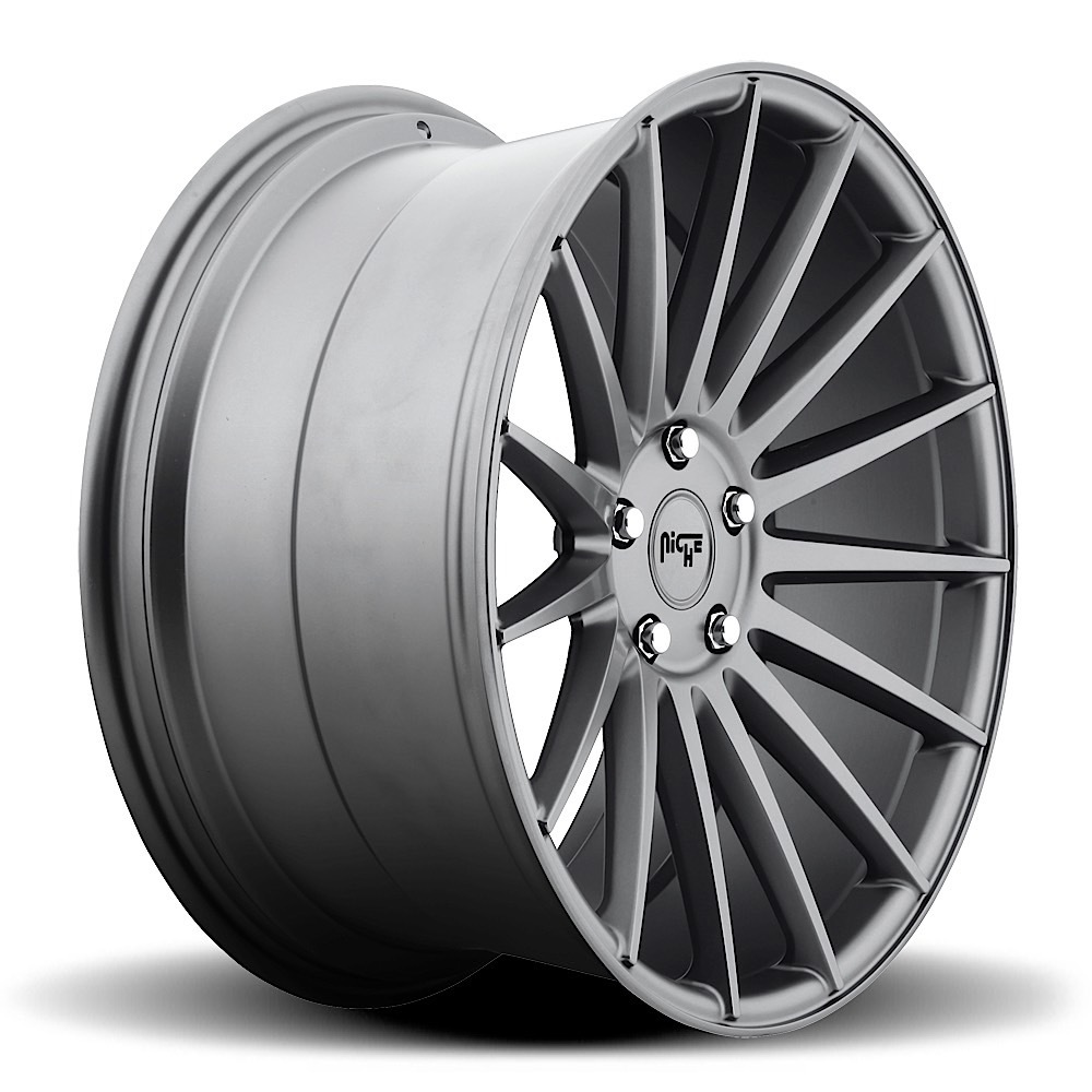 Niche  FORM M157 light alloy wheels