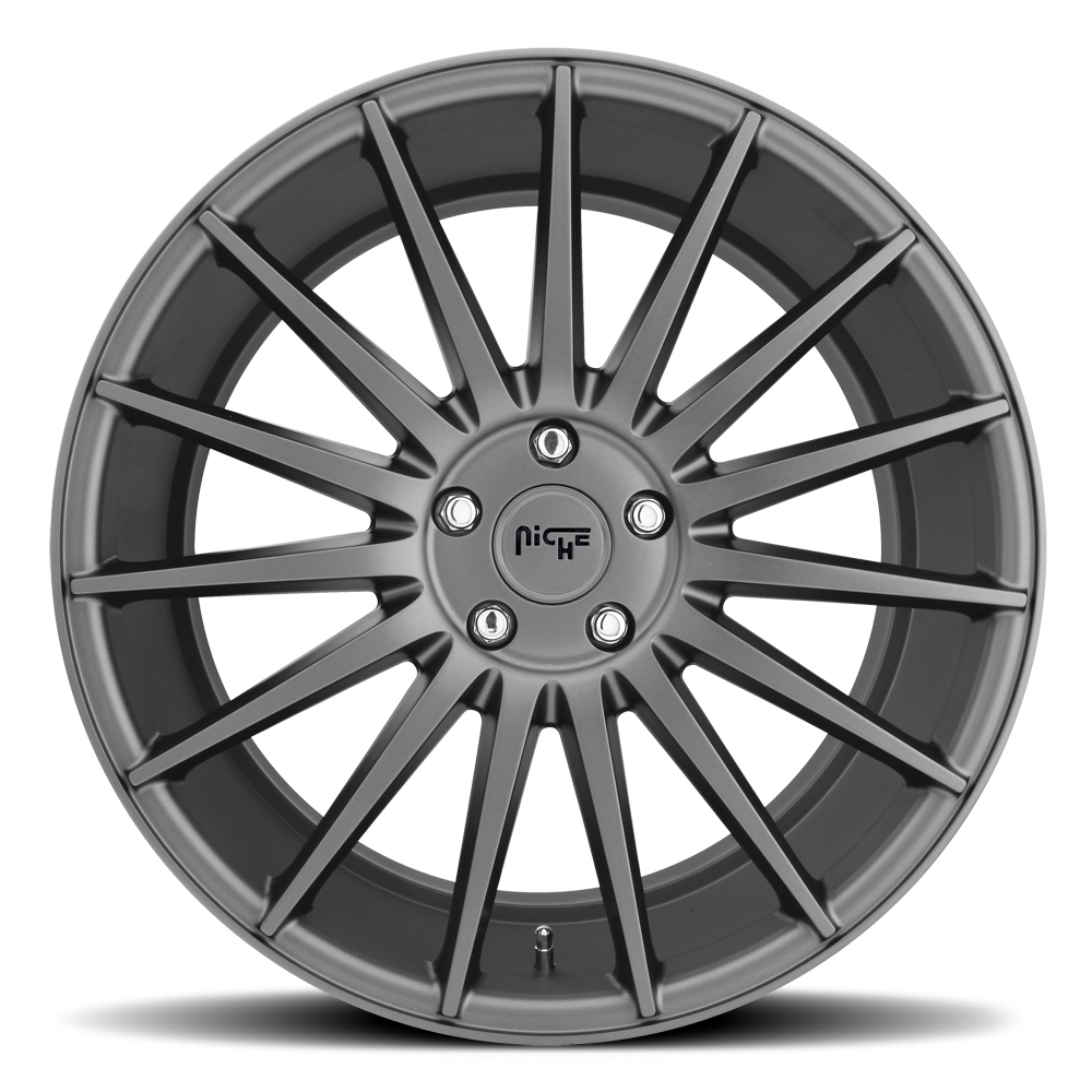 Niche  FORM M157 light alloy wheels