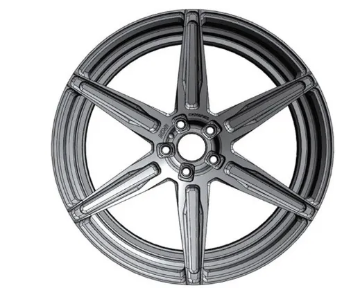 ADV.1 ADV6 M.V1 (SL Series) forged wheels