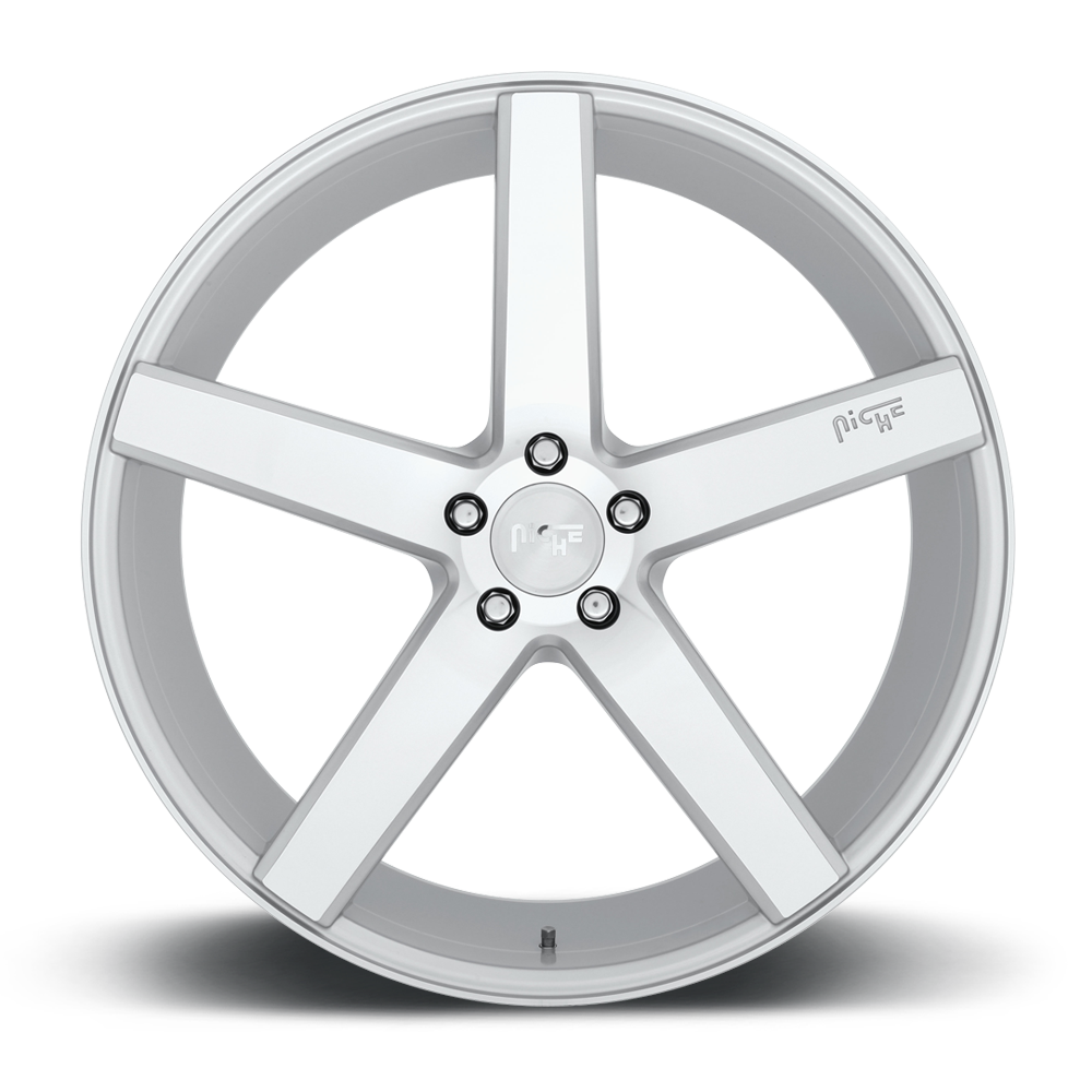 Niche  MILAN M135 light alloy wheels