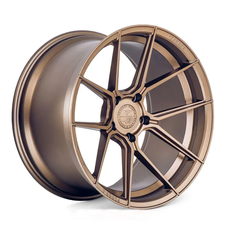 Ferrada F8-FR8 forged wheels