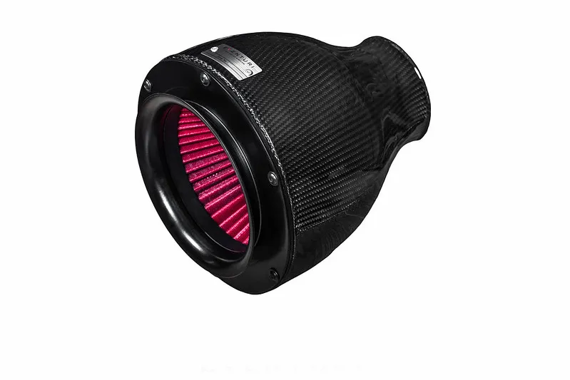 Eventuri Carbon fiber Intake systems for Audi S4/S5 3.0TFSI B8