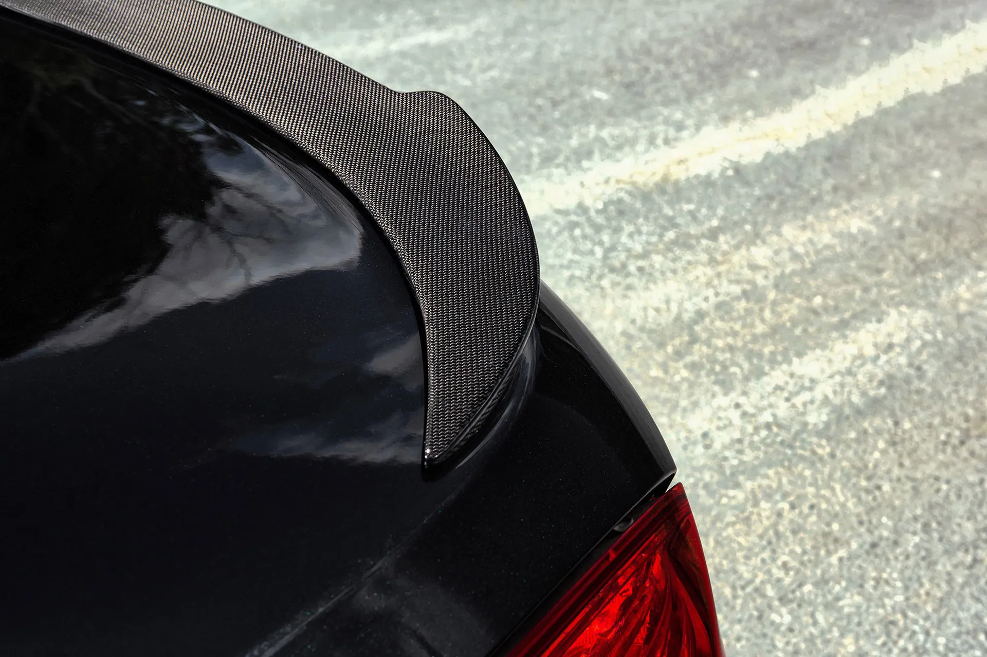 Vorsteiner body kit for BMW M6 F12 latest model
