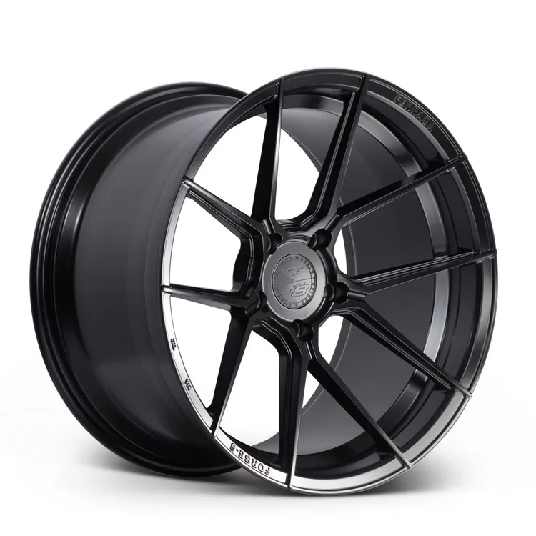 Ferrada F8-FR8 forged wheels
