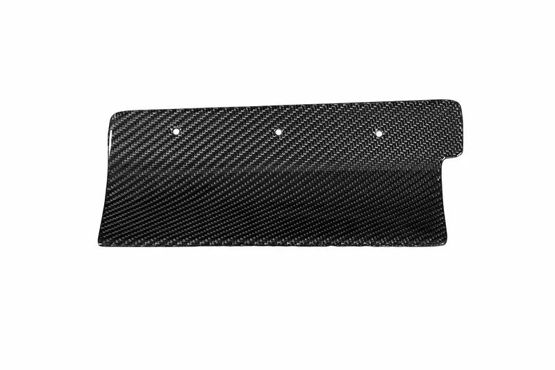 Eventuri Carbon fiber Intake systems for Audi S4/S5 3.0TFSI B8