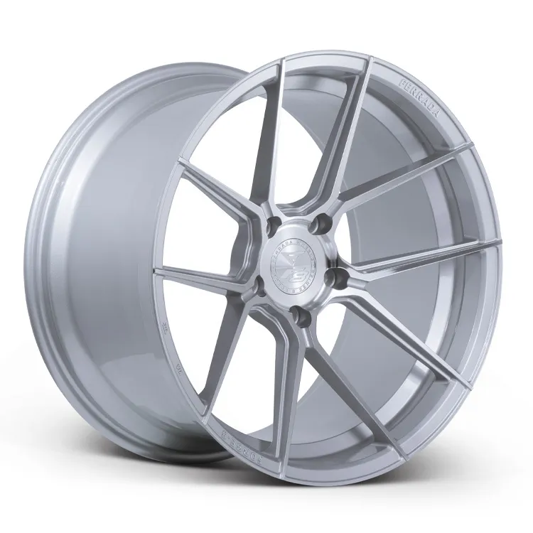 Ferrada F8-FR8 forged wheels
