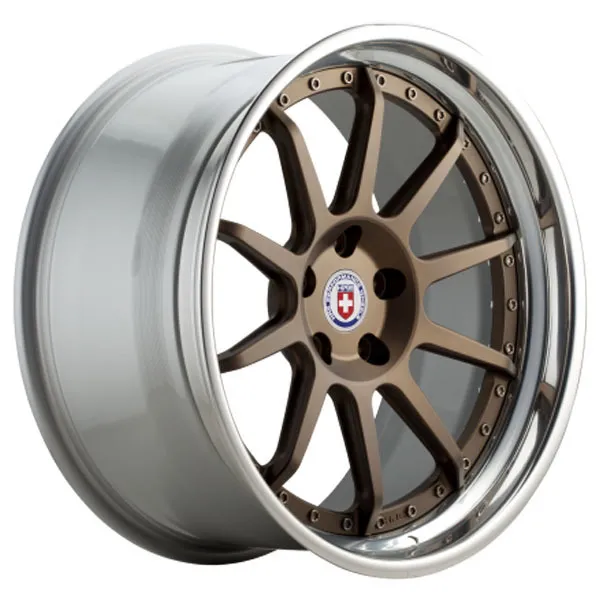 HRE C103 (C1 Series) forged wheels