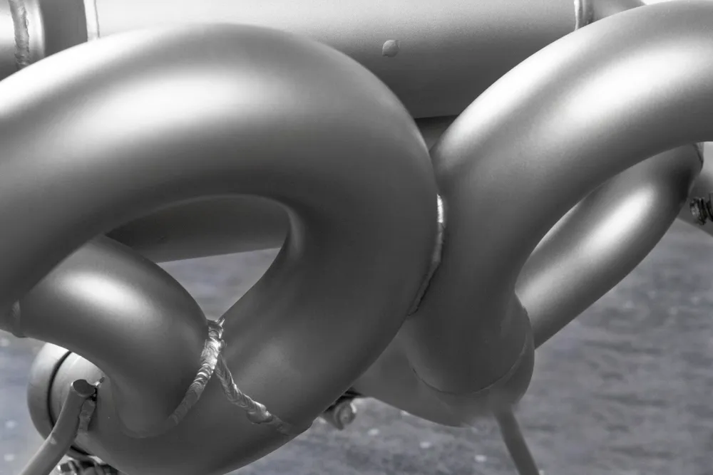TNEER Exhaust Systems for Lamborghini AVENTADOR - LP700-4