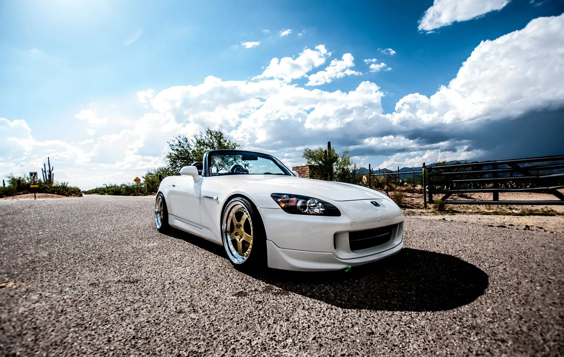 CCW LM5 forged wheels