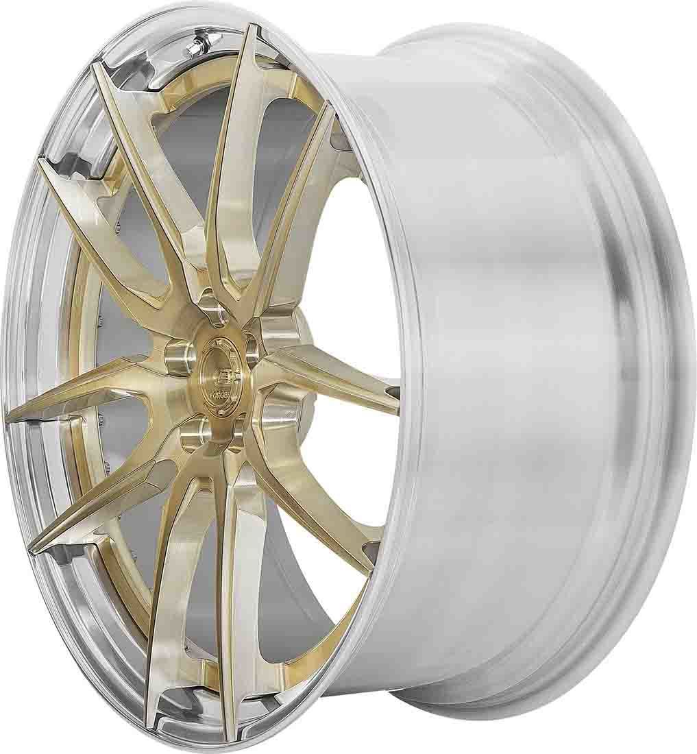 BC Forged wheels HCA162 (HCA Series)