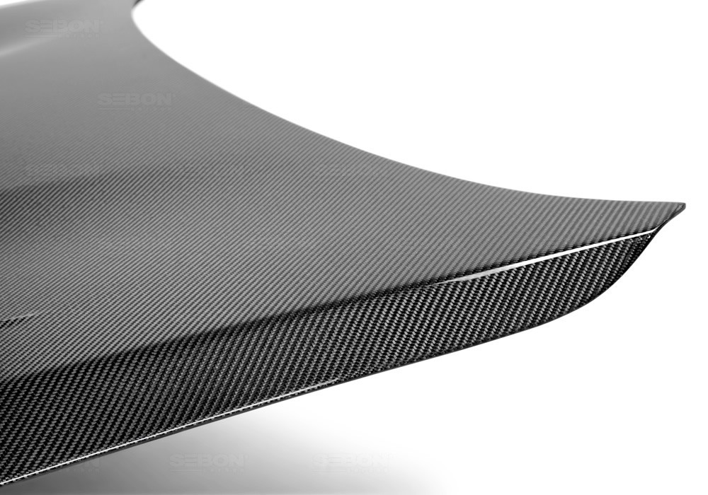 SEIBON DV-STYLE CARBON FIBER HOOD FOR  BMW F22 2 SERIES / F87 M2 new model