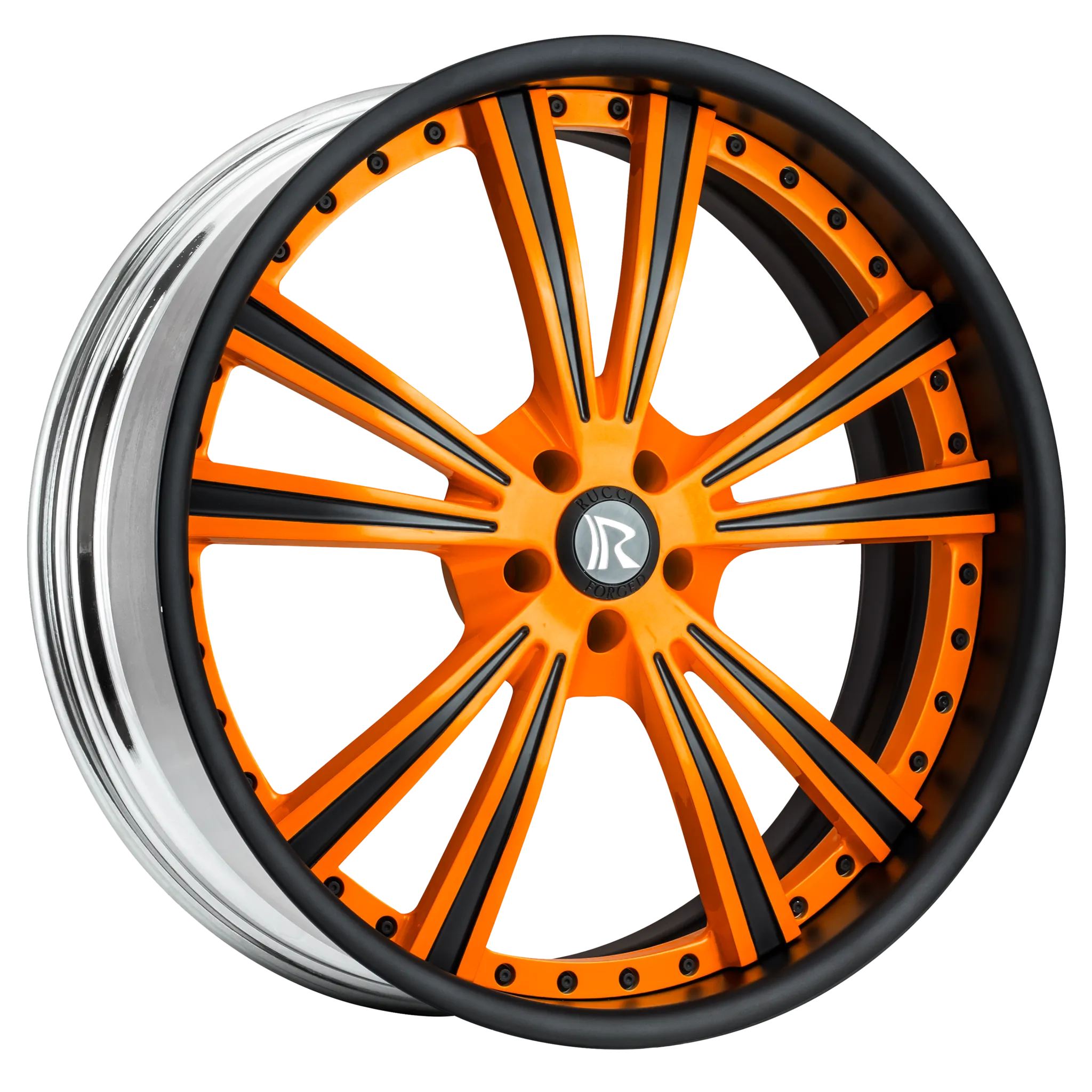 Rucci Forged Wheels Raggio