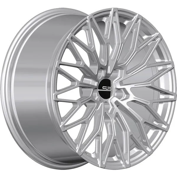 Solomon Alsberg A2 forged wheels