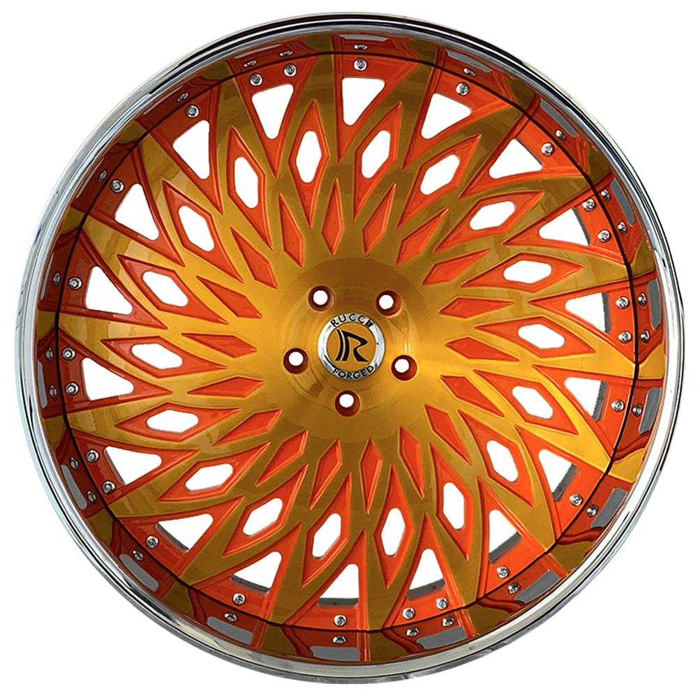 Rucci Forged Wheels Jacksonville