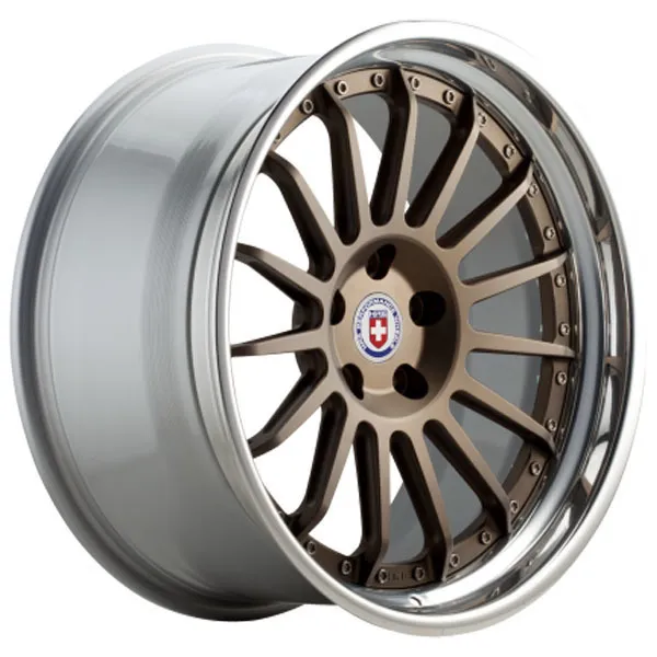 HRE C109 (C1 Series) forged wheels