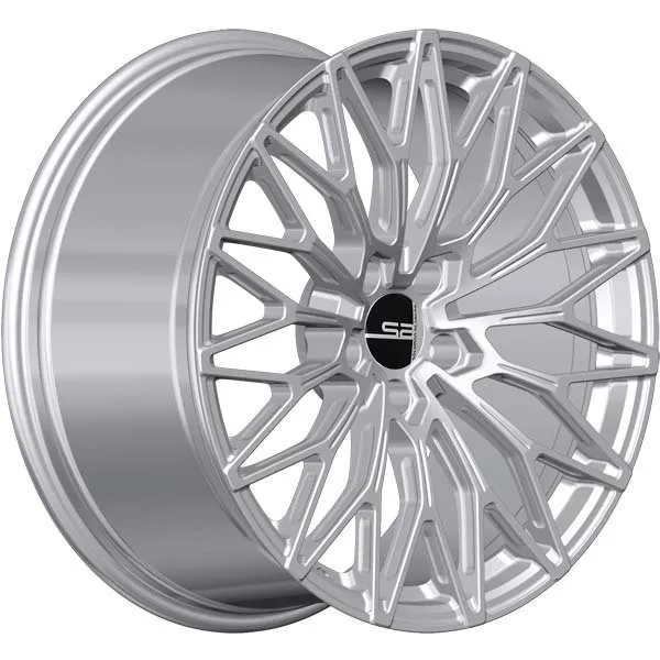 Solomon Alsberg A2 forged wheels