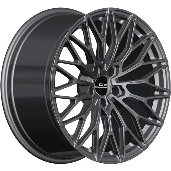 Solomon Alsberg A2 forged wheels