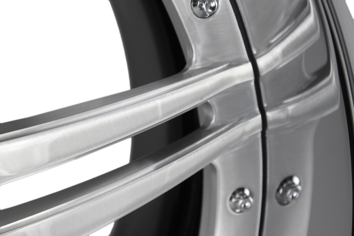 Strasse   SP5R SIGNATURE 3 Piece Forged Wheels