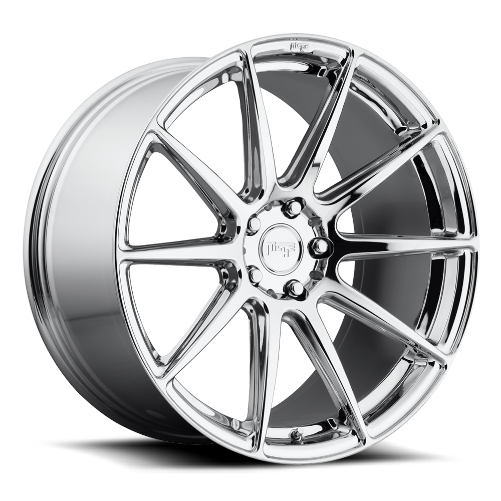Niche  ESSEN M148 light alloy wheels