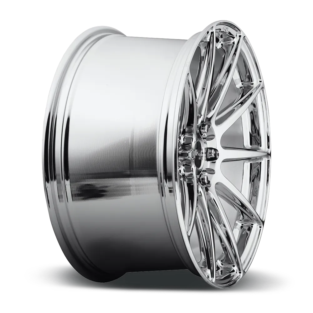 Niche  ESSEN M148 light alloy wheels