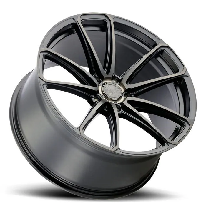 XO Luxury Forged wheels Madrid