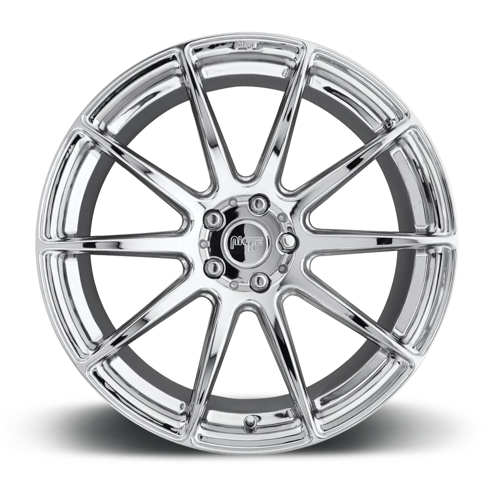 Niche  ESSEN M148 light alloy wheels