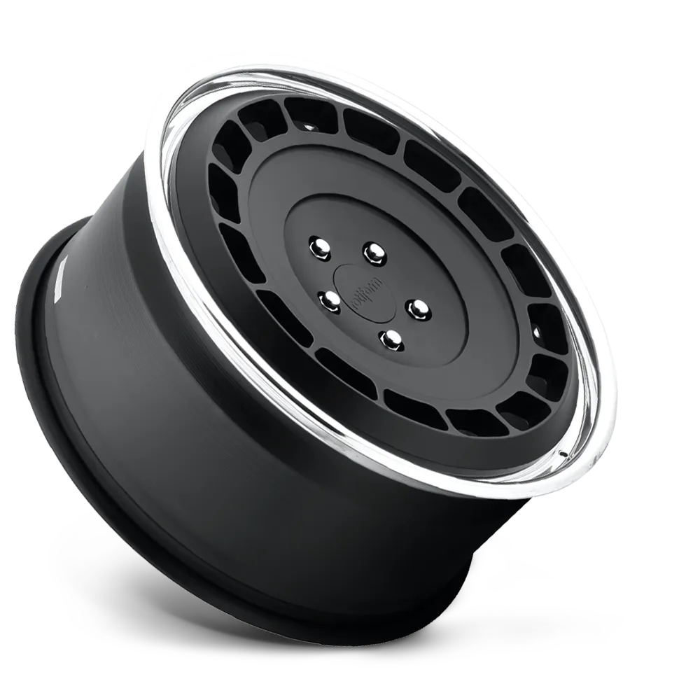 Rotiform VCE-T 3 piece forged wheels